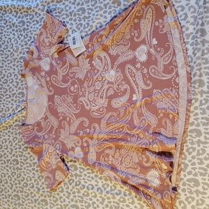 Lularoe Perfect T